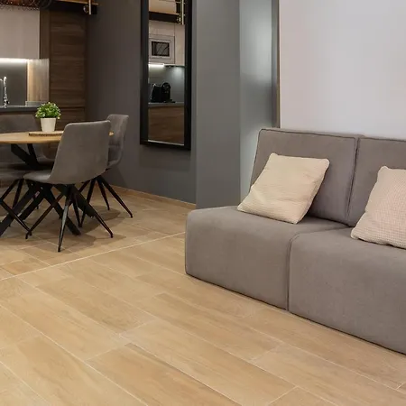 Travel Habitat Benimaclet Vista Hermosa *