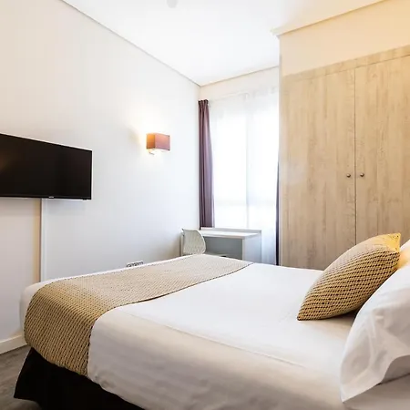 Hotel Sweet Continental