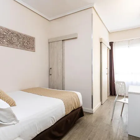 Sweet Continental 2* Valenza