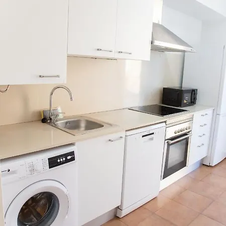 Vlc Host - Cuber 公寓 瓦伦西亚