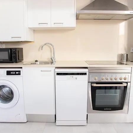 Lägenhet Vlc Host - Cuber