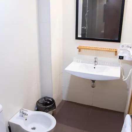 Lägenhet Vlc Host - Cuber *