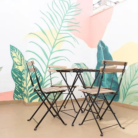 公寓 Vlc Host - Cuber