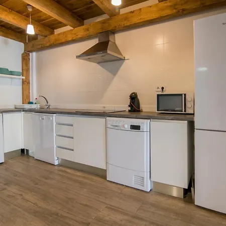 Cozy Duplex 1 Step To City Center Selfcheckin! Апартаменты