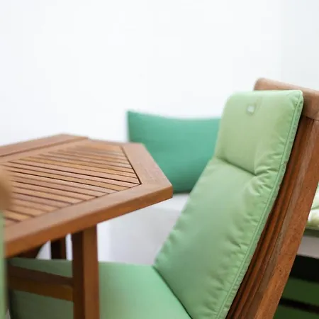 Cabanyal Old Fisherman's House