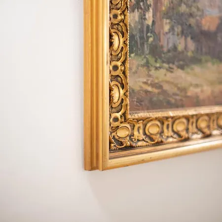 Cabanyal Old Fisherman's House * Valensiya