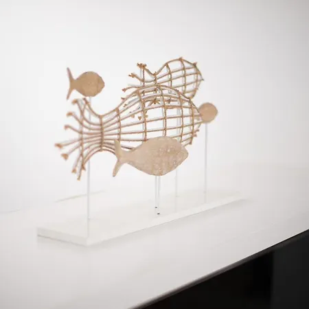 Daire Cabanyal Old Fisherman's House Valensiya