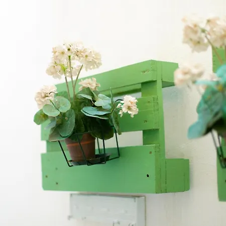 Apartment Cabanyal Old Fisherman's House