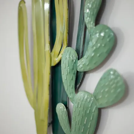 Cabanyal Old Fisherman's House Valensiya