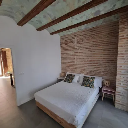 Apartmán Centrica Y Encantadora Vivienda. *