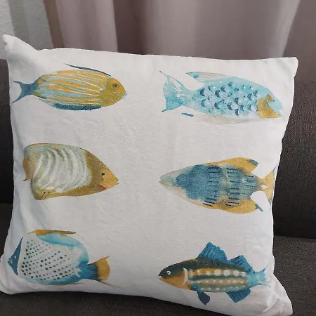 Affittacamere Malvarrosa Familiar