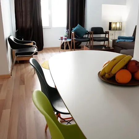 Art & Flats Pleno Centro *