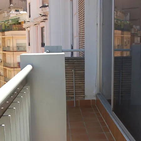Apartamento Tiziano Mercado Central Apartamento