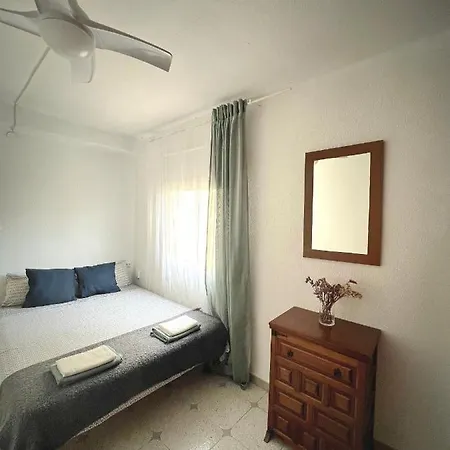 Sweets On The Homestay Valencia