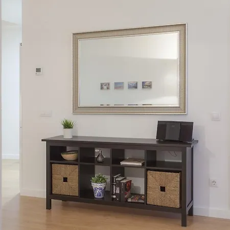Singularstays Plaza Redonda Apartament *
