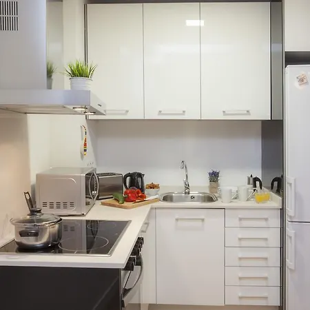 Singularstays Plaza Redonda * Walencja