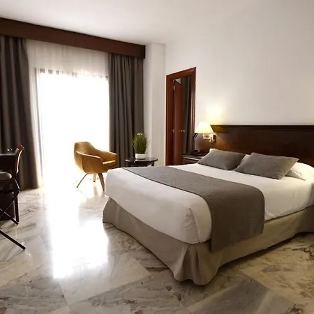 Hotel Turia