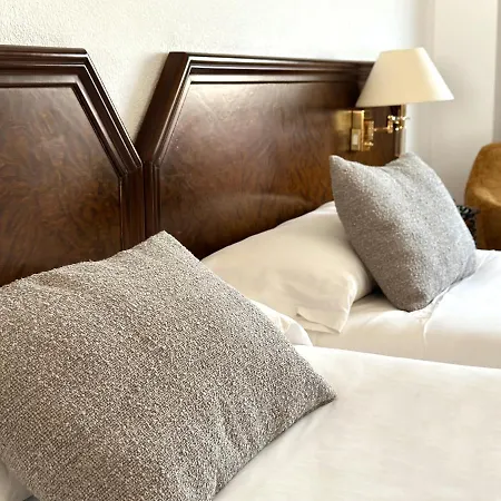 Turia Hotel