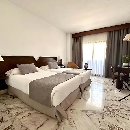 Turia Hotel