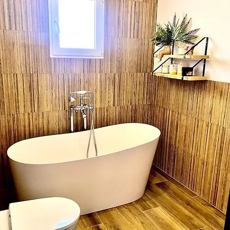 Casa Mediterranea- Les Mil I Nits Walencja