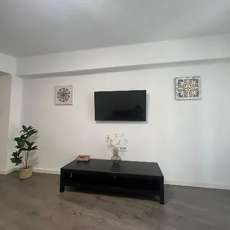 Apartament Sweet Walencja