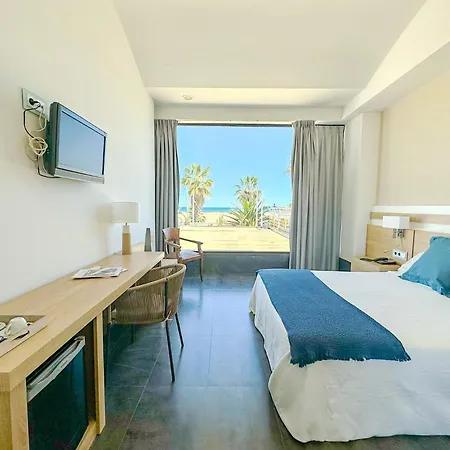 Hotel El Coso