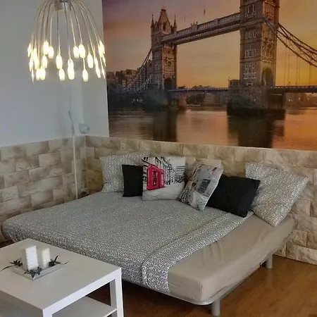 Denia 66 Appartement *