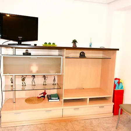 Plaja Cabanyal * Валенсия