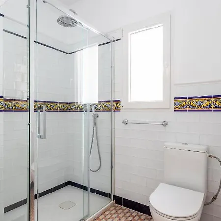 Casa Rosario Cabanyal Flat Near The Beach, High End