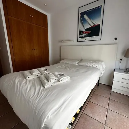 Appartement Zerka Ayuntamiento Valence