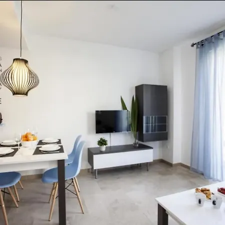 Apartmán Cozy Flat Near Torres De Serrano Modalidad 11 Noches Minimo O Mas *