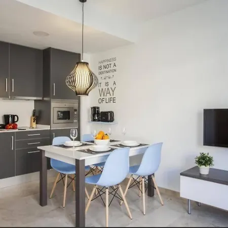 Cozy Flat Near Torres De Serrano Modalidad 11 Noches Minimo O Mas *