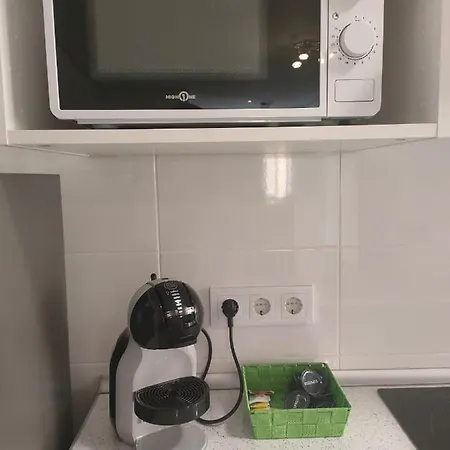 Four バレンシア