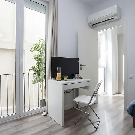 Apartament Quart Walencja