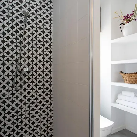 Singularstays Atico Roger De Flor * Valencie