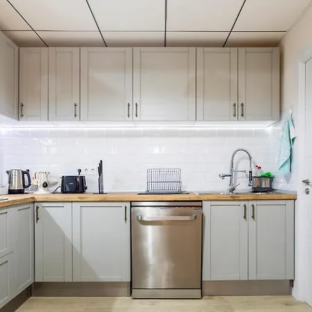 Cala Brull - Acogedor A 10 Minutos De La Playa *