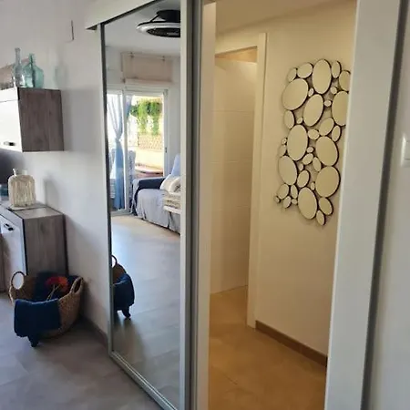 Apartamento Mediterraneo Tranquilo Y Familiar * Valencia