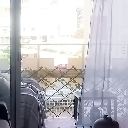 Apartamento Mediterraneo Tranquilo Y Familiar