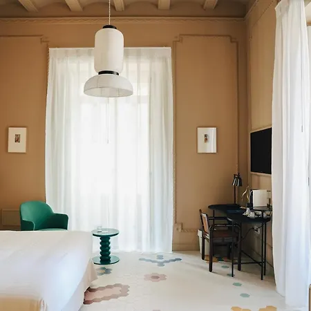 Pensionat Casa Clarita Valencia