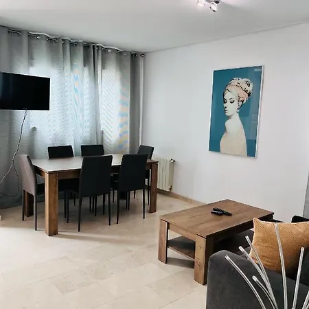 Travel Habitat Atico Calle Comedias *