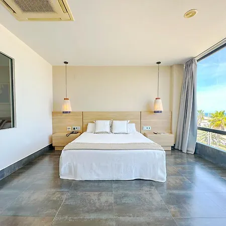 El Coso 3* Valencie