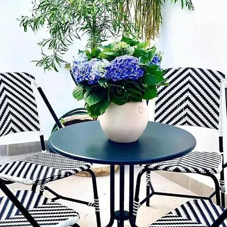 Casa Mediterranea- Les Mil I Nits Dom wakacyjny Walencja