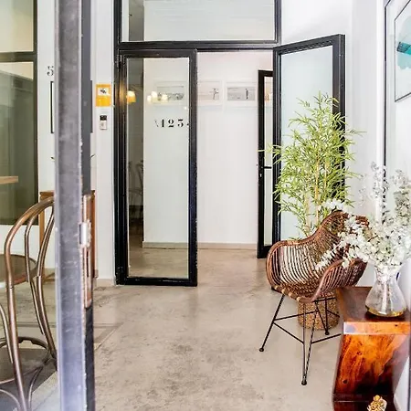 Zalamera Pensión Valencia