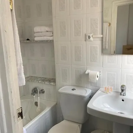 Maison d'hôtes Malvarrosa Valence