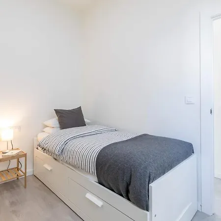 Travel Habitat Ruzafa *