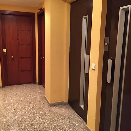 Centro Wifi Apartment Valencia