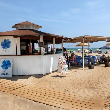 23 Apartamento Valência