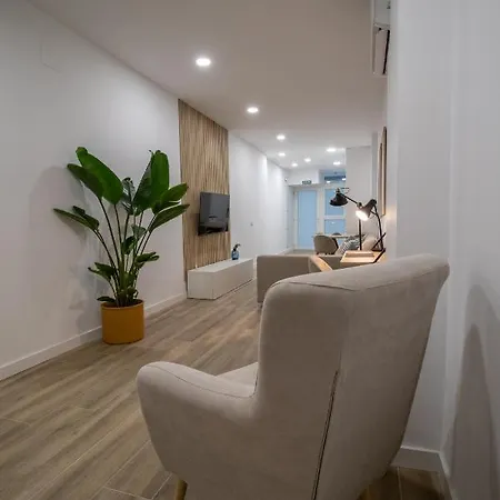 Cid Flats By Concept