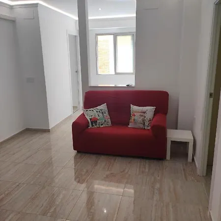 Apartamento Altura *