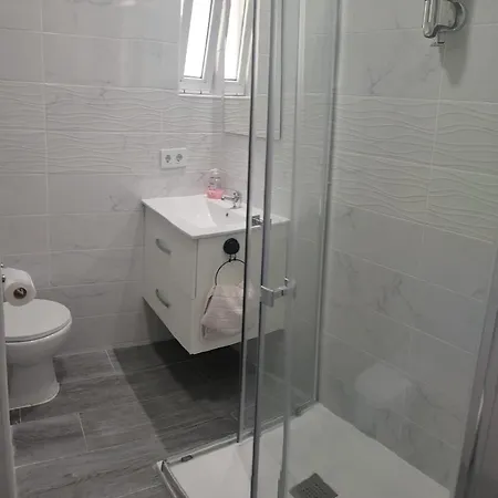 Altura Apartment Valencia